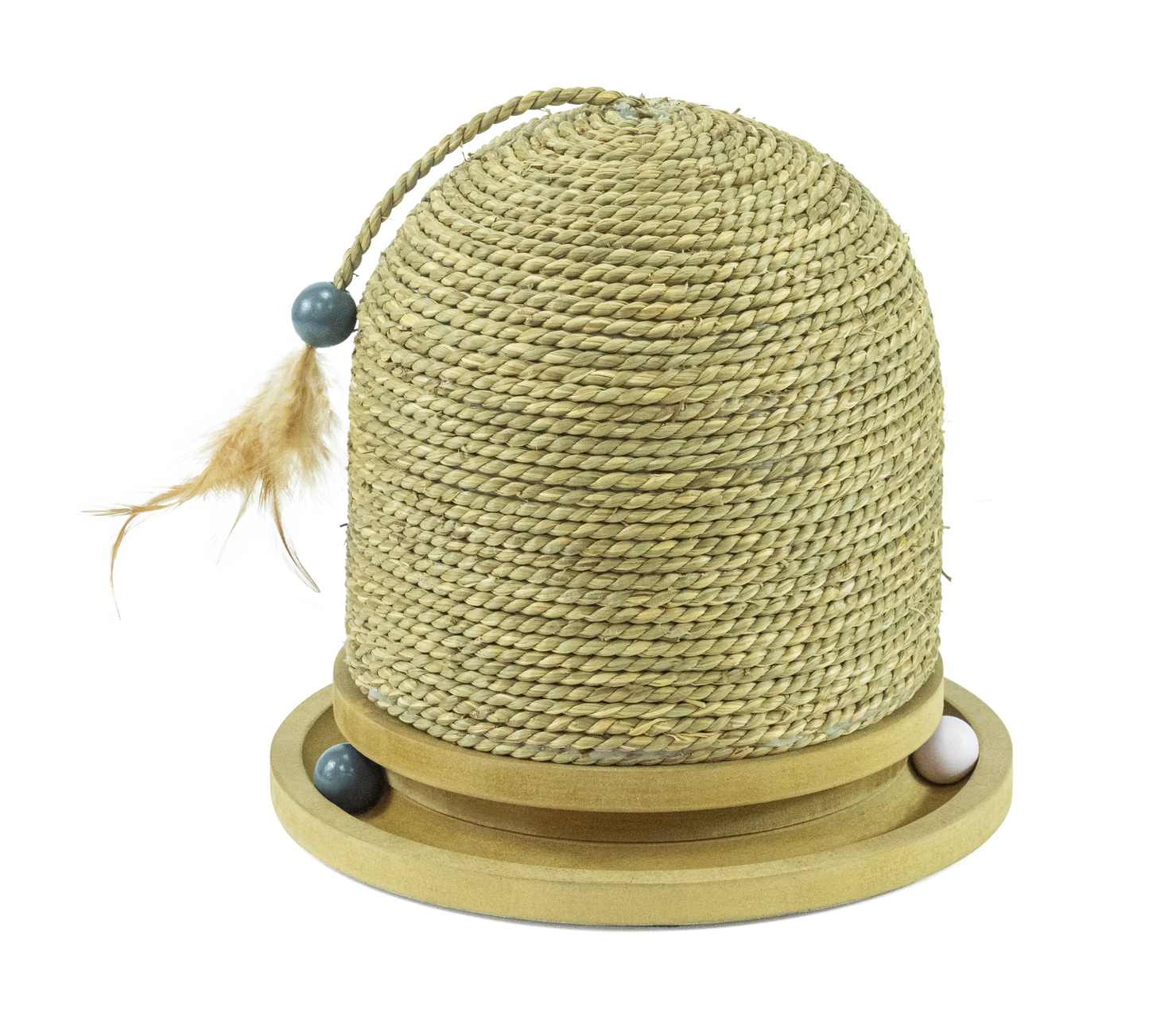 Gor Pets Cat Scratcher Oscar (Cone)