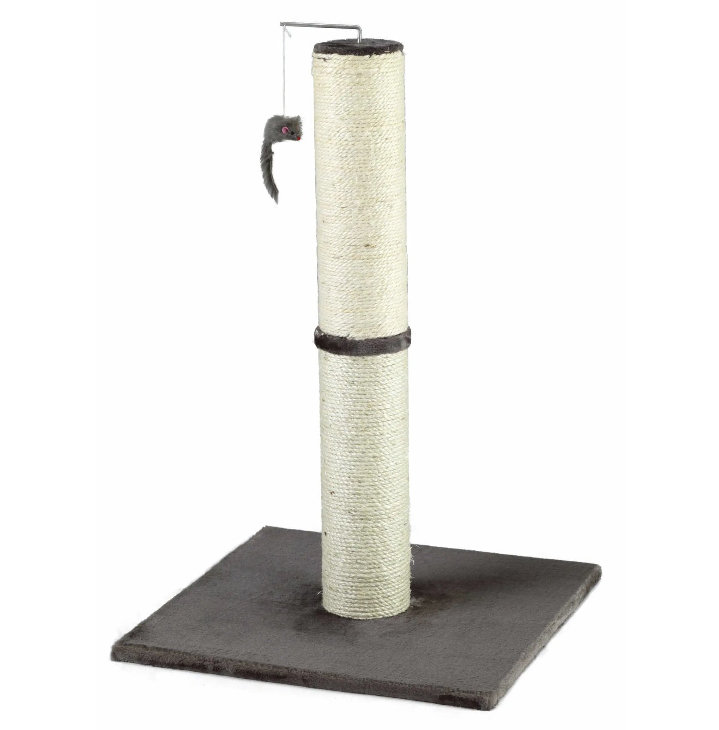 Gor Pets Ultima Cat Scratcher Grey