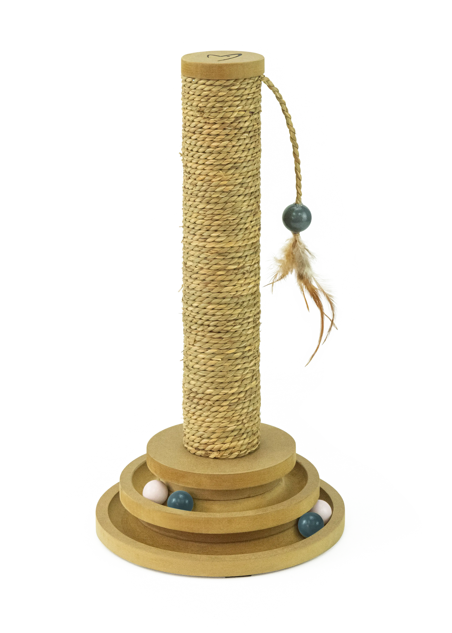 Gor Pets Cat Scratcher Charlotte (Pole)