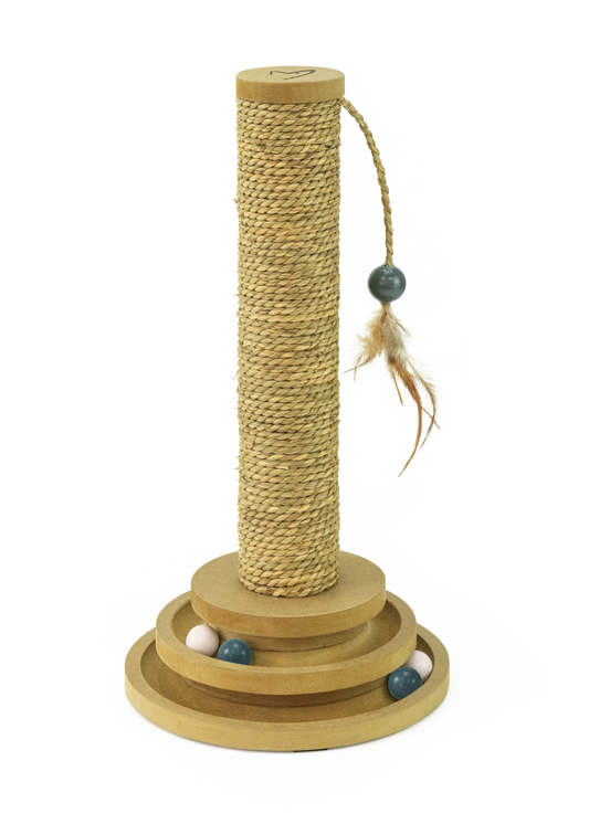 Gor Pets Cat Scratcher Charlotte (Pole)