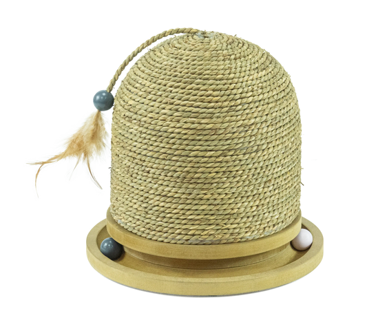 Gor Pets Cat Scratcher Oscar (Cone)
