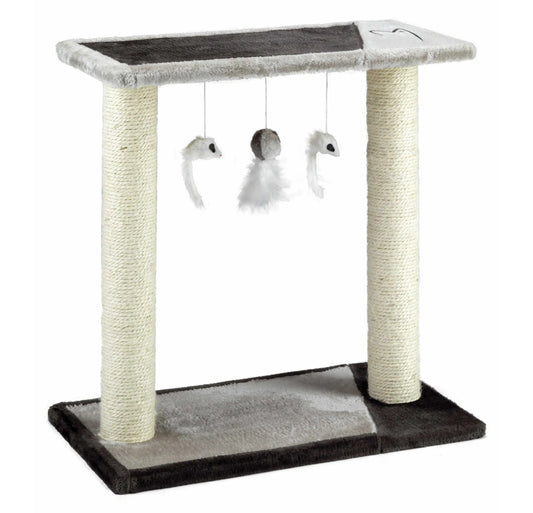 Gor Pets CrissCross Cat Scratcher (Grey)