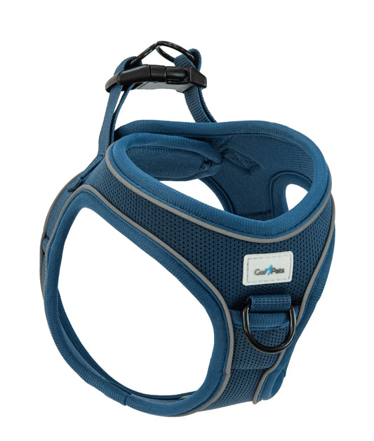 Walk Ready Kit — Harness, Bowl & Poop Bags Bundle