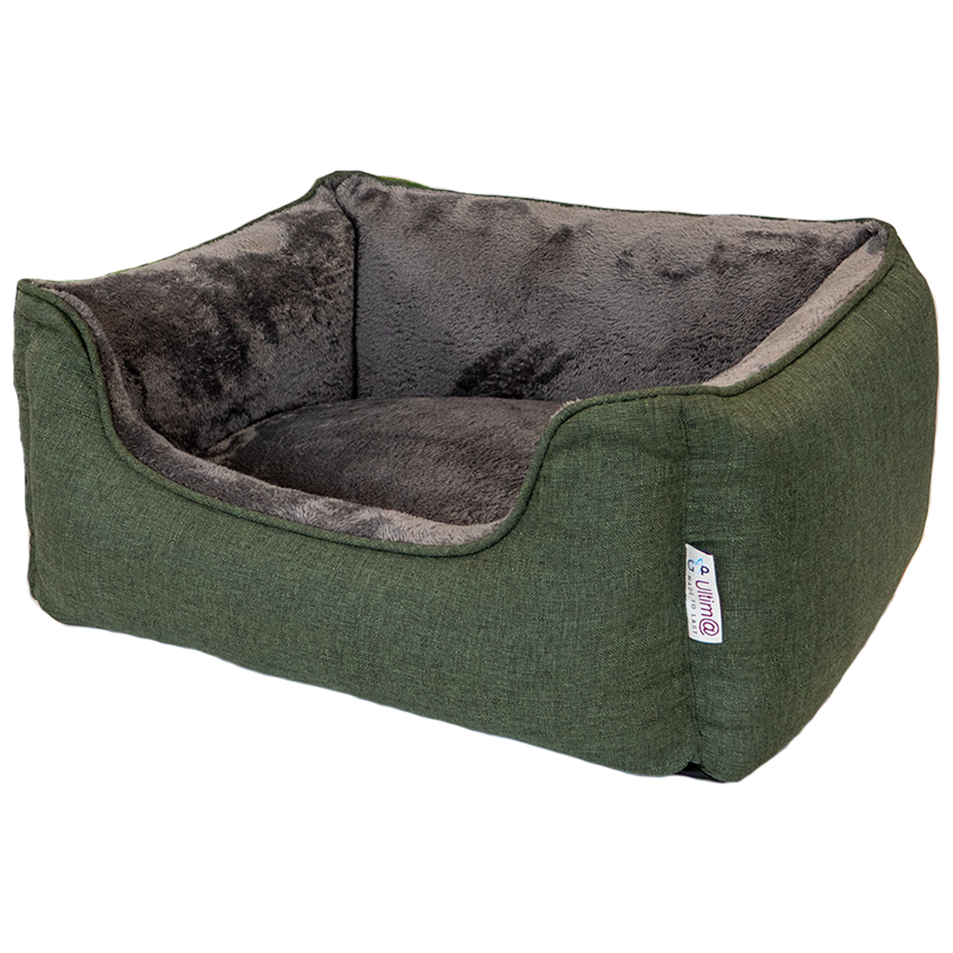 Gor Pets Ultima Bed Small Green