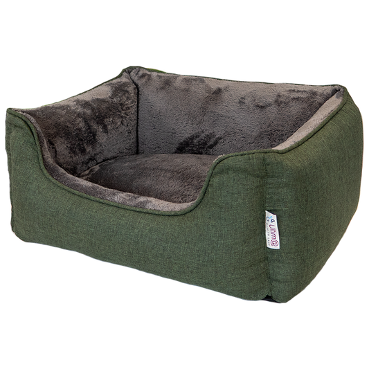 Gor Pets Ultima Bed Small Green